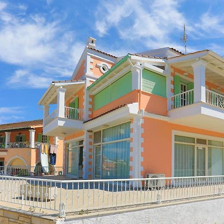 Kassiopi Home エクステリア 写真
