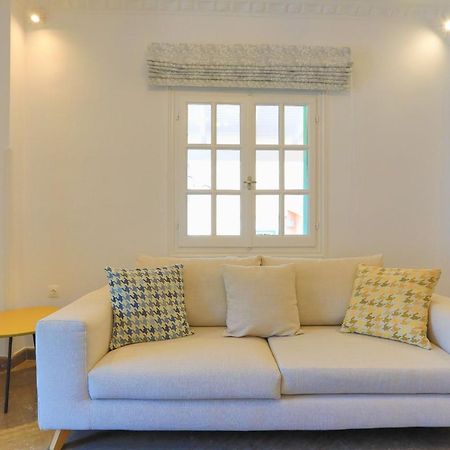 Kassiopi Home エクステリア 写真