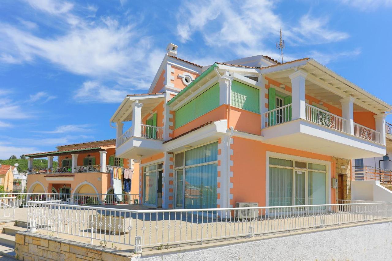Kassiopi Home エクステリア 写真
