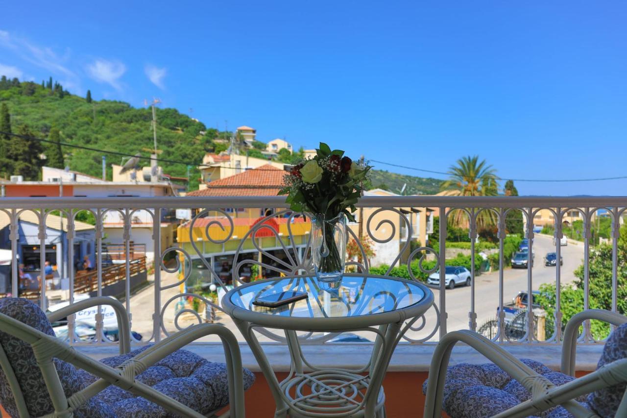 Kassiopi Home エクステリア 写真