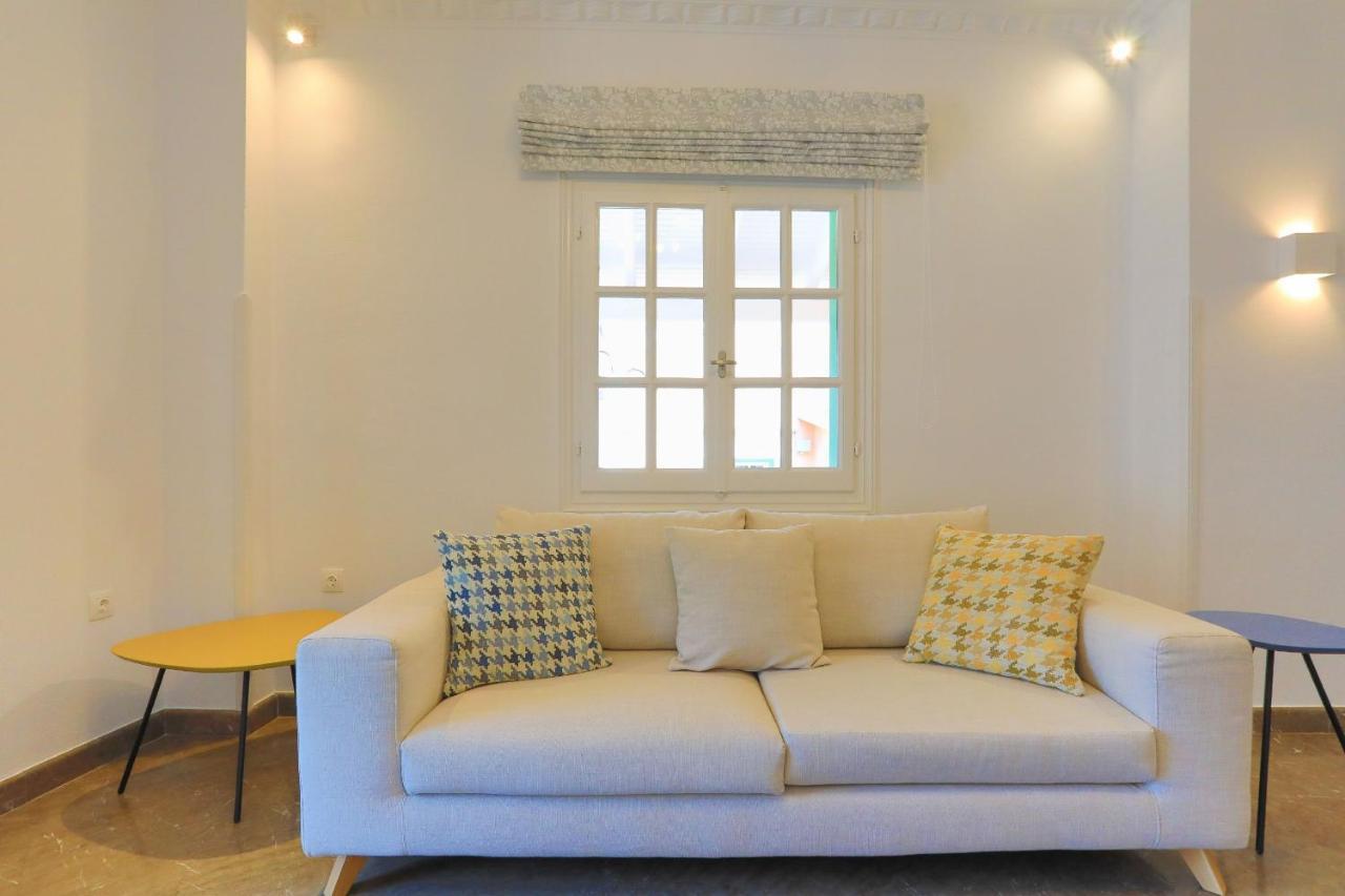 Kassiopi Home エクステリア 写真