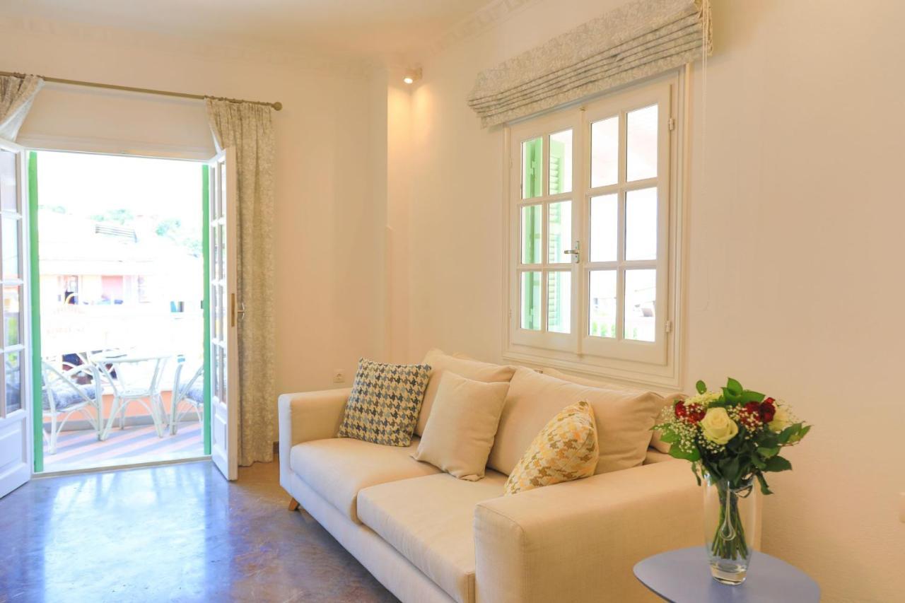 Kassiopi Home エクステリア 写真
