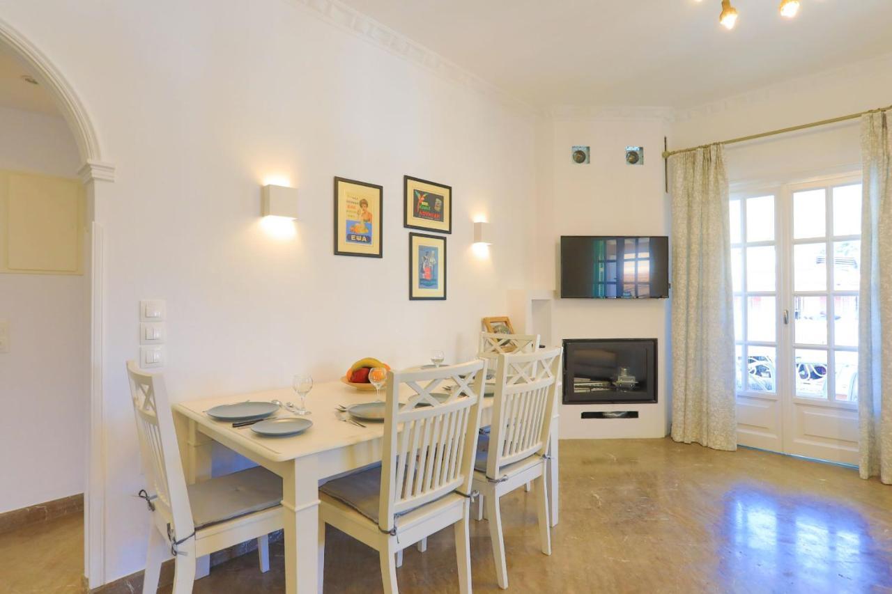 Kassiopi Home エクステリア 写真