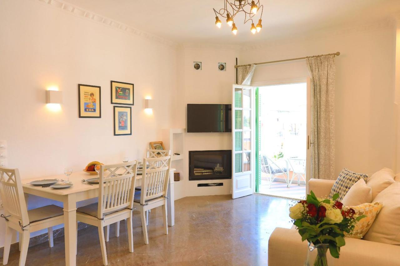 Kassiopi Home エクステリア 写真