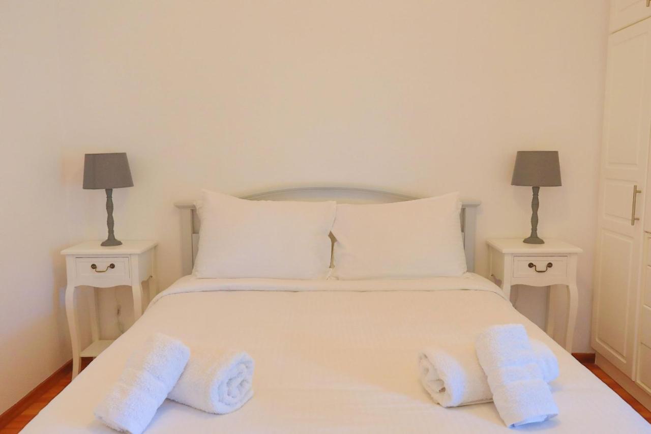 Kassiopi Home エクステリア 写真