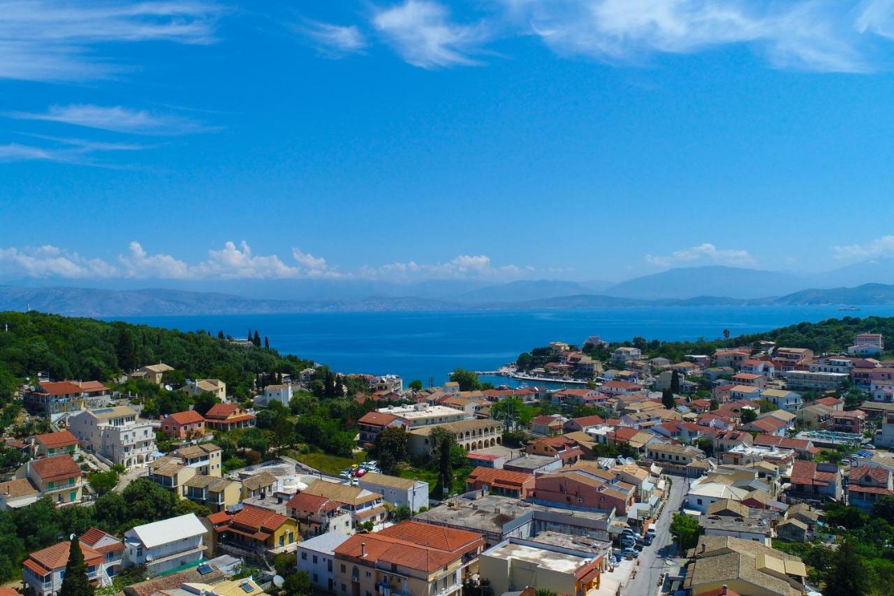 Kassiopi Home エクステリア 写真