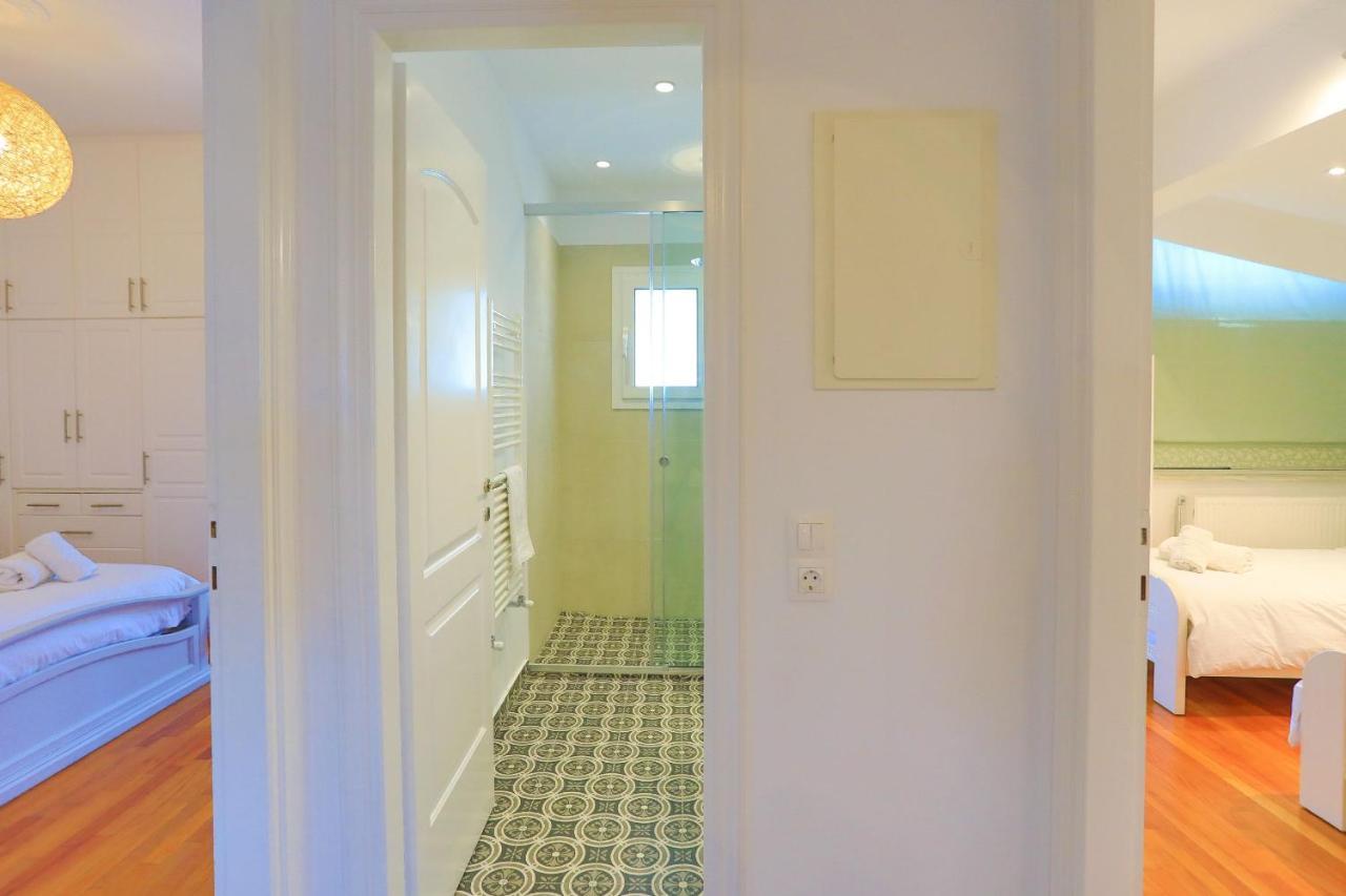 Kassiopi Home エクステリア 写真