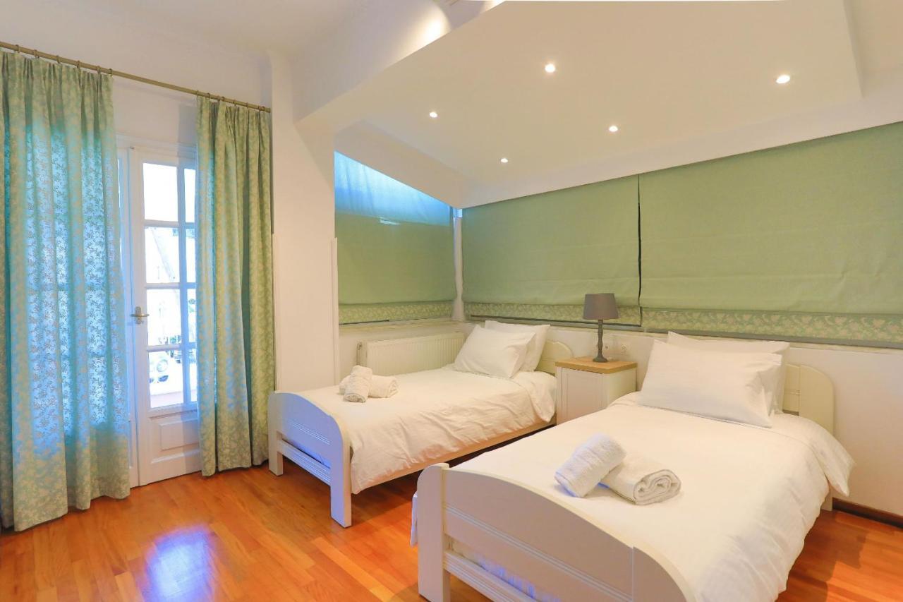 Kassiopi Home エクステリア 写真