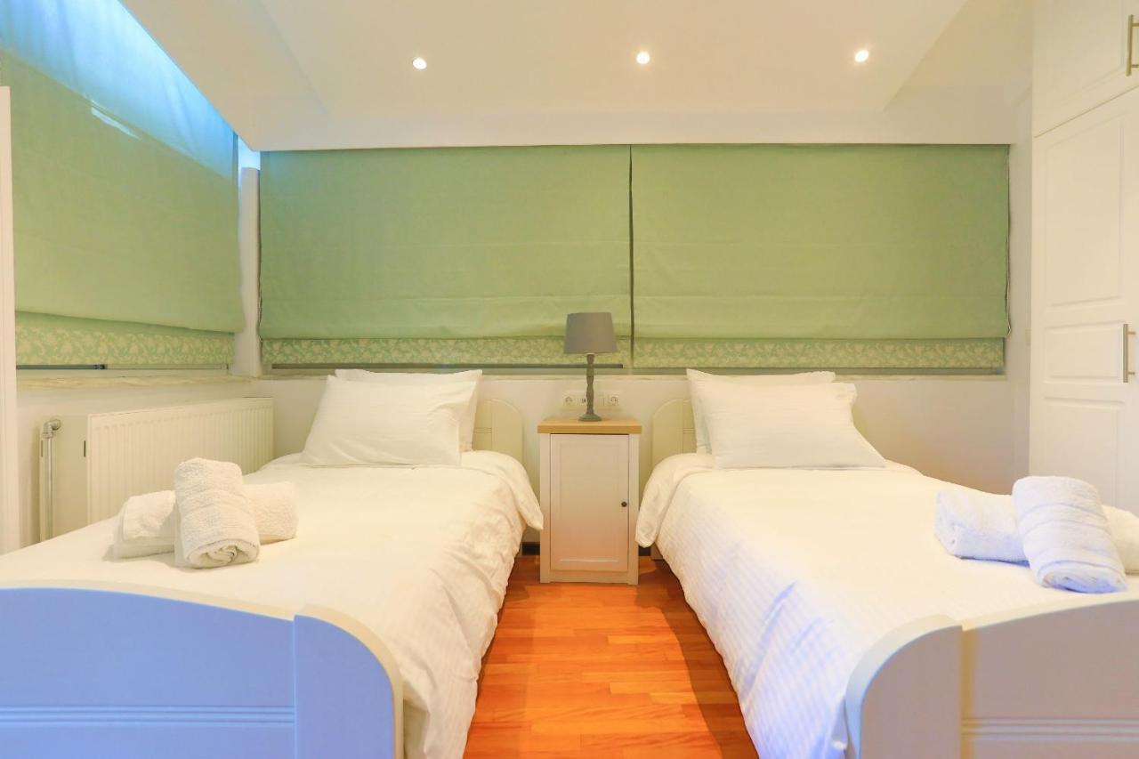 Kassiopi Home エクステリア 写真