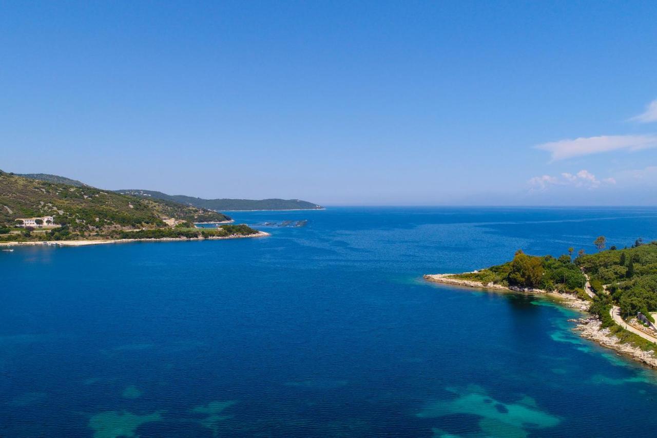 Kassiopi Home エクステリア 写真